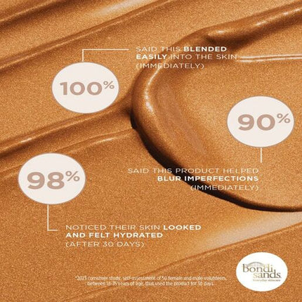 Bondi Sands Be Bronze Instant Bronzing & Hydrating Serum 30ml