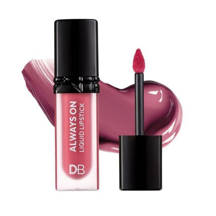 Designer Brands Always On Liquid Lipstick Muse