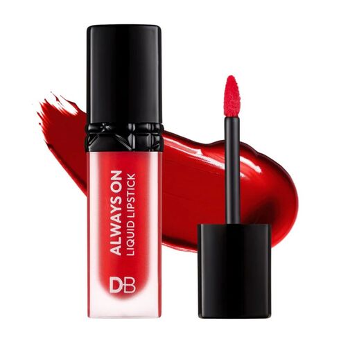 Designer Brands Always On Liquid Lipstick Icon