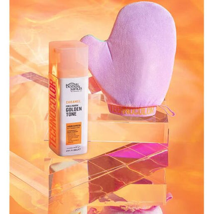 Bondi Sands Tech Self Tan Caramel 200ml