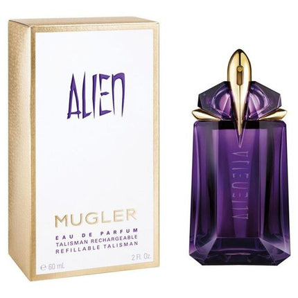 Thierry Mugler Alien Eau de Parfum 60ml