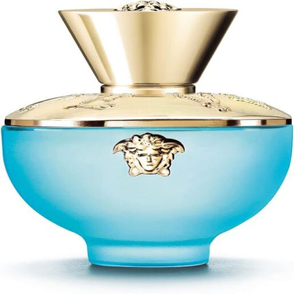 Versace Dylan Turquoise Eau De Toilette 50ml