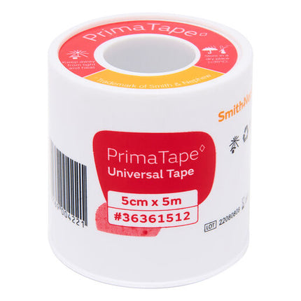 Primatape Universal Tape 5cm x 5m