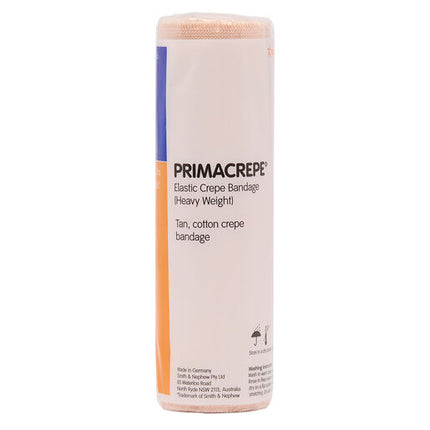 Primacrepe Heavy Tan 15cm x 2.3m