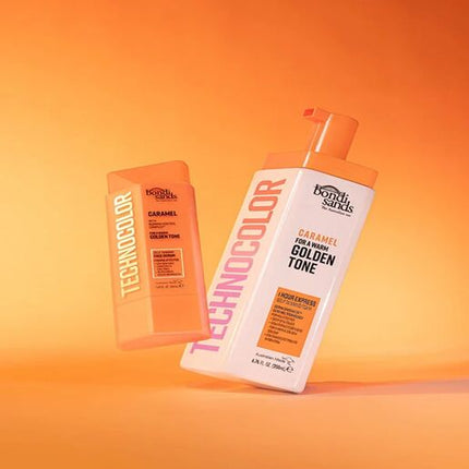 Bondi Sands Tech Caramel Face 50ml
