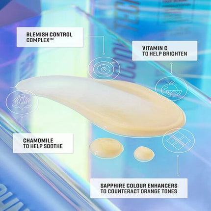 Bondi Sands Tech Sapphire Face 50ml