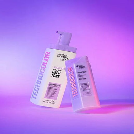 Bondi Sands Tech Magenta Face 50ml