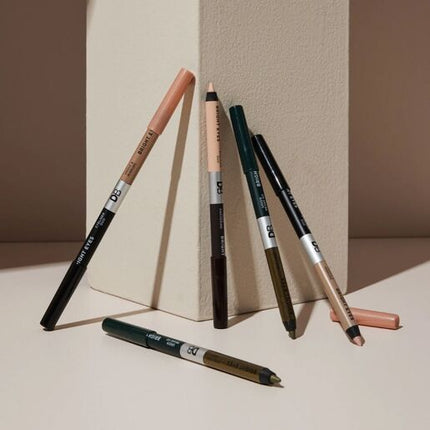 Designer Brands Bright Eyes Pencil Duo Smoke & Mirrors