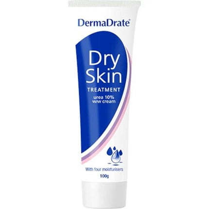 Dermadrate Dry Skin Cream 100G