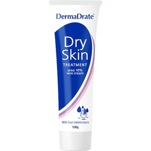 Dermadrate Dry Skin Cream 100G
