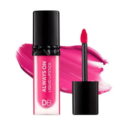 Designer Brands Always On Liquid Lipstick Diva