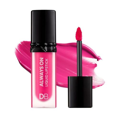 Designer Brands Always On Liquid Lipstick Diva