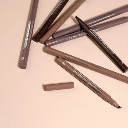Designer Brands Absolute Feather Brow Pen Taupe