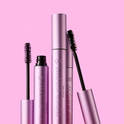 Designer Brands Peep Show Mascara Black