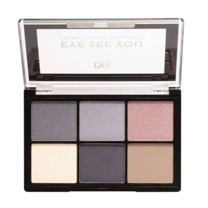 Designer Brands Eye See You Eyeshadow Park Avenue