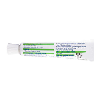 Proctosedyl Ointment 15g