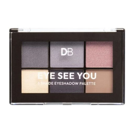 Designer Brands Eye See You Eyeshadow Park Avenue