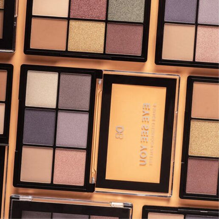 Designer Brands Eye See You Eyeshadow Park Avenue
