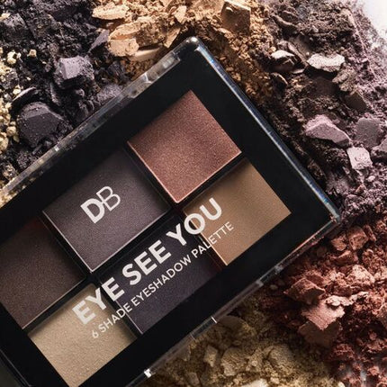 Designer Brands Eye See You Eyeshadow Park Avenue