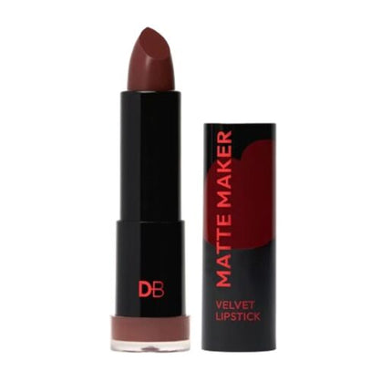 Designer Brands Matte Maker Velvet Lipstick You're So Vain