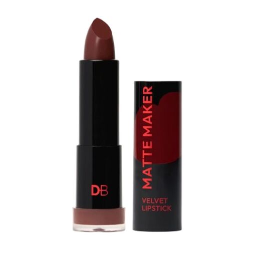 Designer Brands Matte Maker Velvet Lipstick You're So Vain