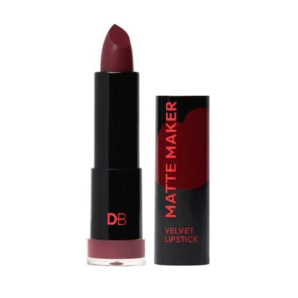 Designer Brands Matte Maker Velvet Lipstick Never Enough