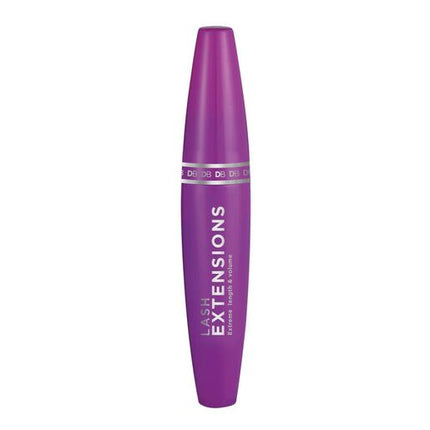 Designer Brands Lash Extender Brown Black