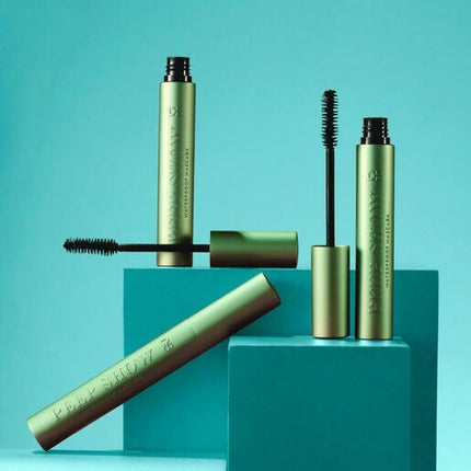 Designer Brands Peep Show Mascara Waterproof Black