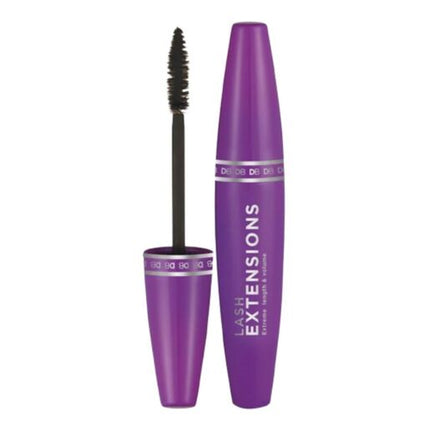 Designer Brands Lash Extender Brown Black