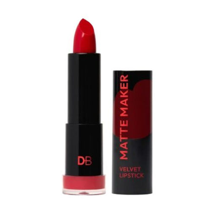 Designer Brands Matte Maker Velvet Lipstick All The Rage