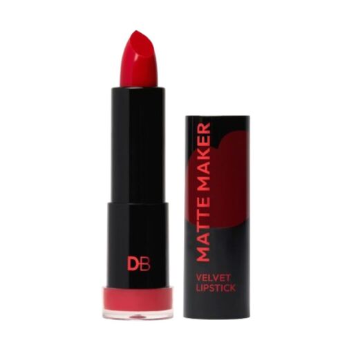 Designer Brands Matte Maker Velvet Lipstick All The Rage