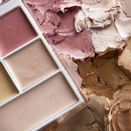 Designer Brands Up In Lights Highlighter Palette