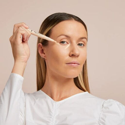 Designer Brands Cover Up Under Eye Corrector Pen Rose