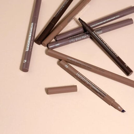 Designer Brands Absolute Feather Brow Pen Hickory