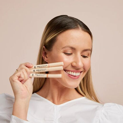 Designer Brands Cover Up Under Eye Corrector Pen Rose