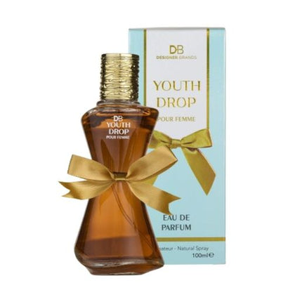 Designer Brands Fragrance Youth Drop Eau de Parfum 100ml