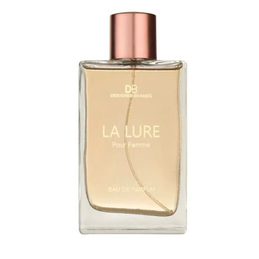 Designer Brands Fragrance La Lure Eau de Parfum 100ml