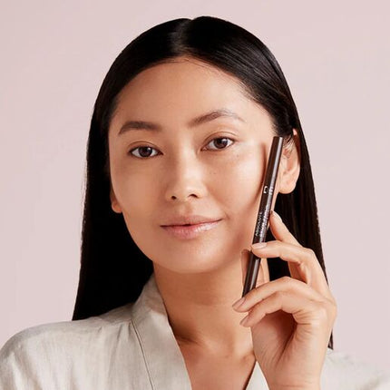Designer Brands Retract Brow Pen + Spoolie Hickory
