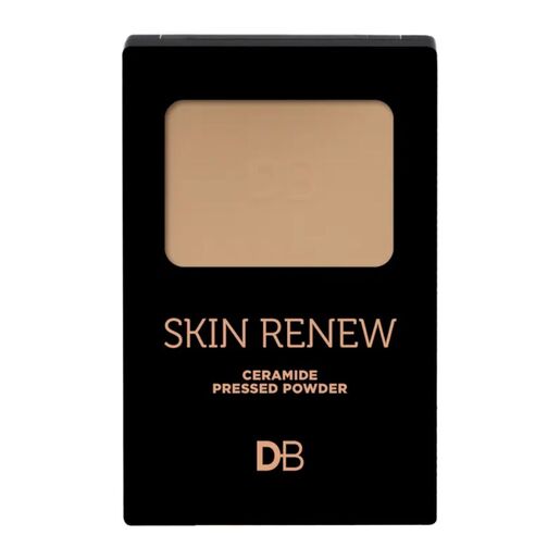Designer Brands Skin Renew Ceramide Pressed Powder True Beige