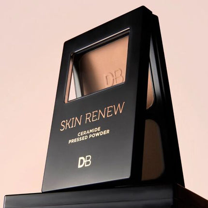 Designer Brands Skin Renew Ceramide Pressed Powder True Beige