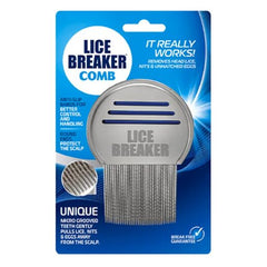 Collection image for: Lice Breaker