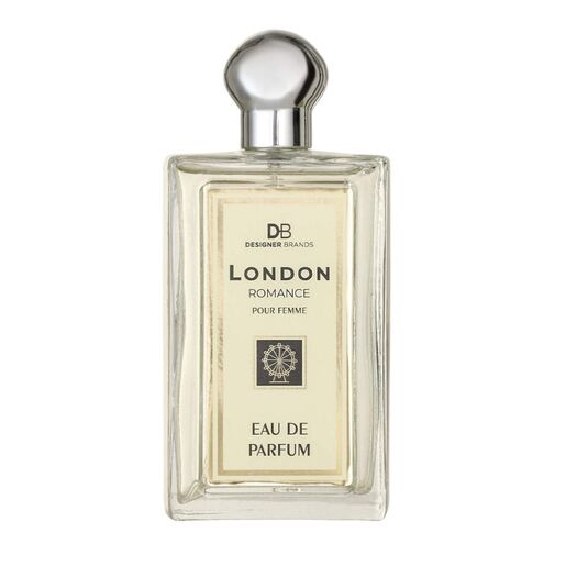 Designer Brands Fragrance London Romance Eau de Parfum 100ml