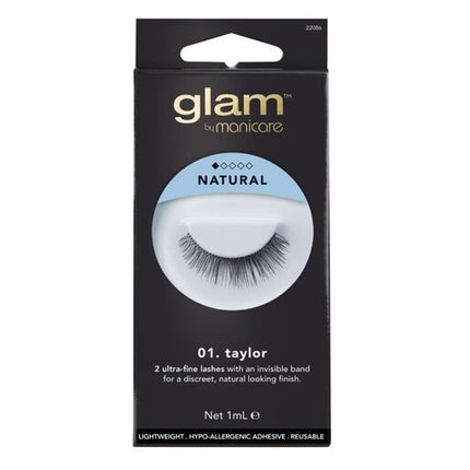 Manicare Glam Lashes Taylor