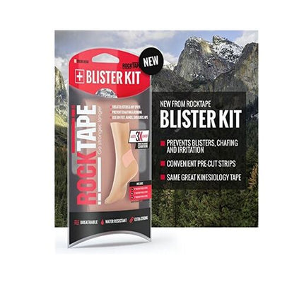 Rocktape Blister Kit Beige