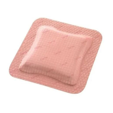 Allevyn Gentle Border 7.5 X 7.5cm Single