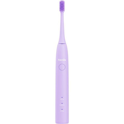 Hismile Electric Toothbrush Purple