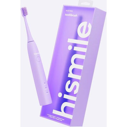Hismile Electric Toothbrush Purple