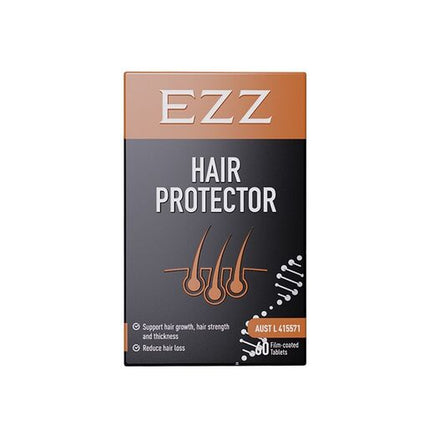 Ezz Hair Protector 60 Tablets
