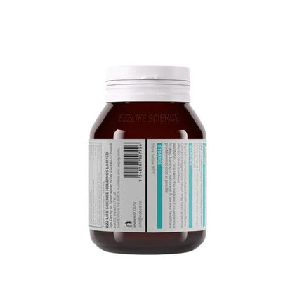 Ezz Magnesium Plus 60 Tablets