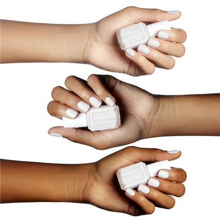 Essie Nail Polish 1 Blanc